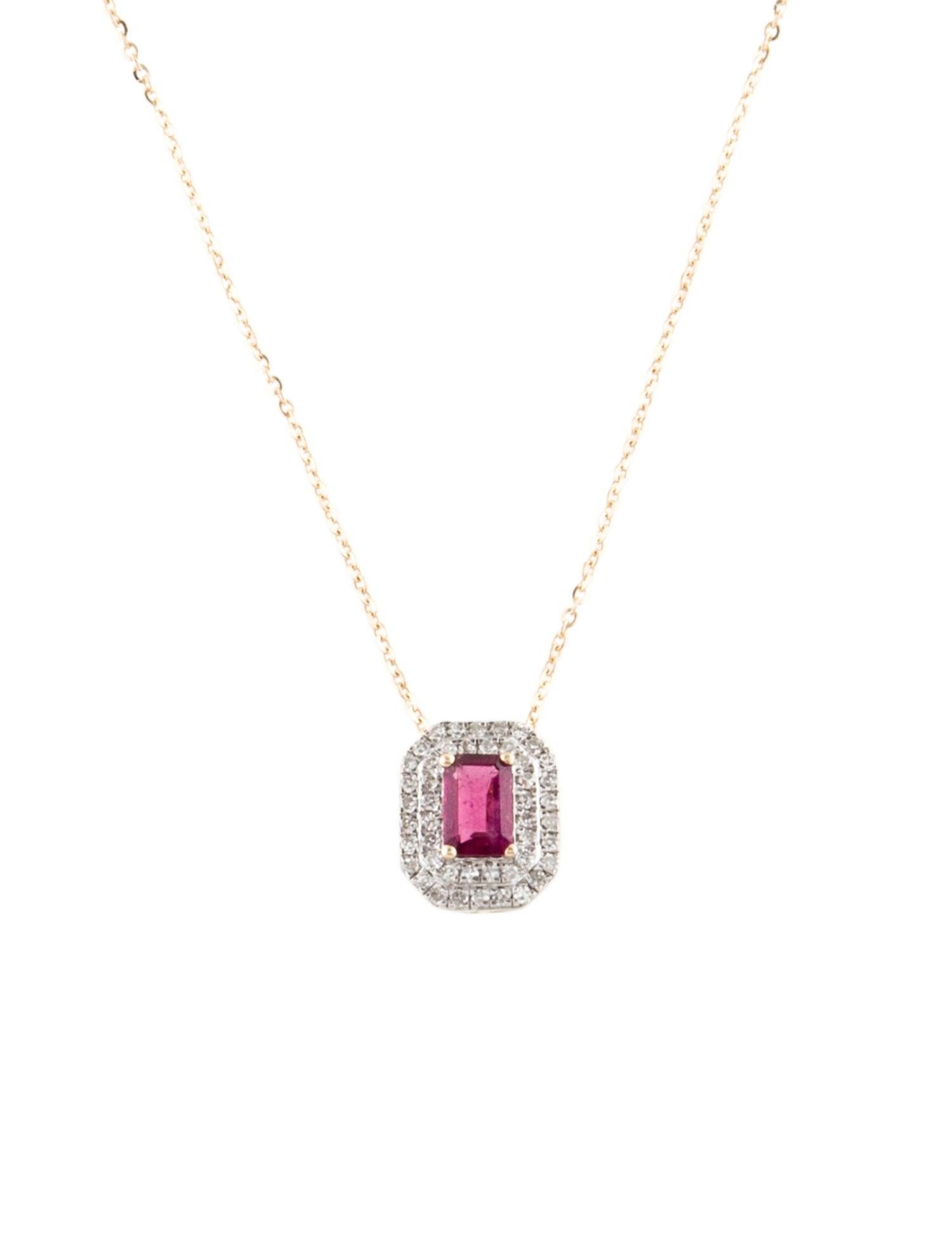 Immerse yourself in the mesmerizing allure of the Rose Radiance pendant from our Vibrant Pink Treasures collection by Jeweltique. A celebration of the captivating Rubellite, reminiscent of the depths of the sea and the vibrancy of a blooming rose,