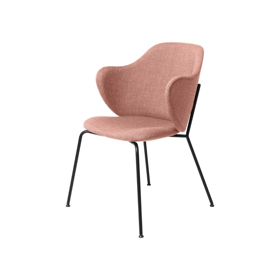 Rose Remix Lassen chair by Lassen
Dimensions: W 58 x D 60 x H 88 cm 
Materials: textile

The Lassen chair by Flemming Lassen, Magnus Sangild and Marianne Viktor was launched in 2018 as an ode to Flemming Lassen’s uncompromising approach and