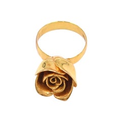 Rose Ring Gold