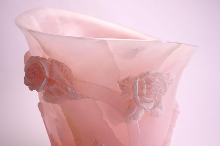 Bouteille Isotherme Owala 32 Oz édition Limitée - Rose Attached & Vrais Nœuds - NEUVE