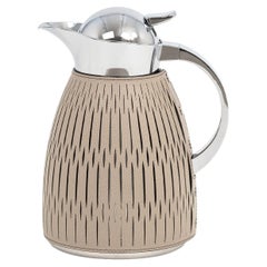 Rose Stainless Steel Thermal Carafe 1L