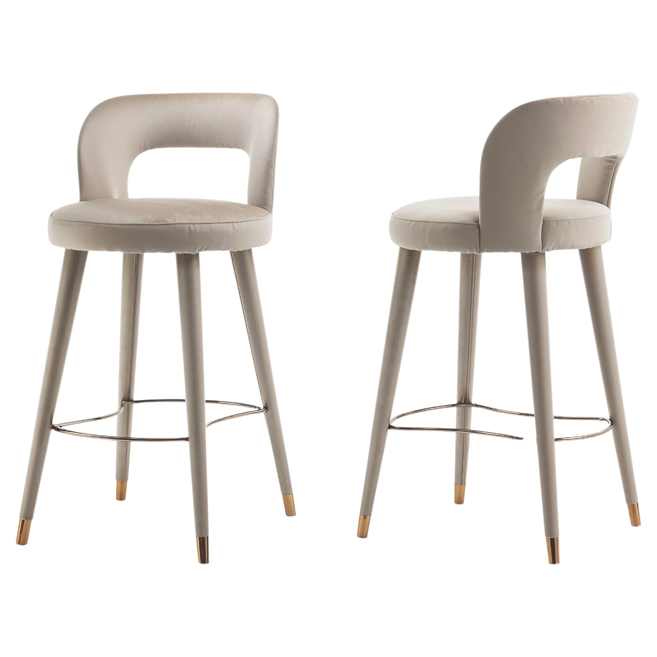 Rose Stool For Sale