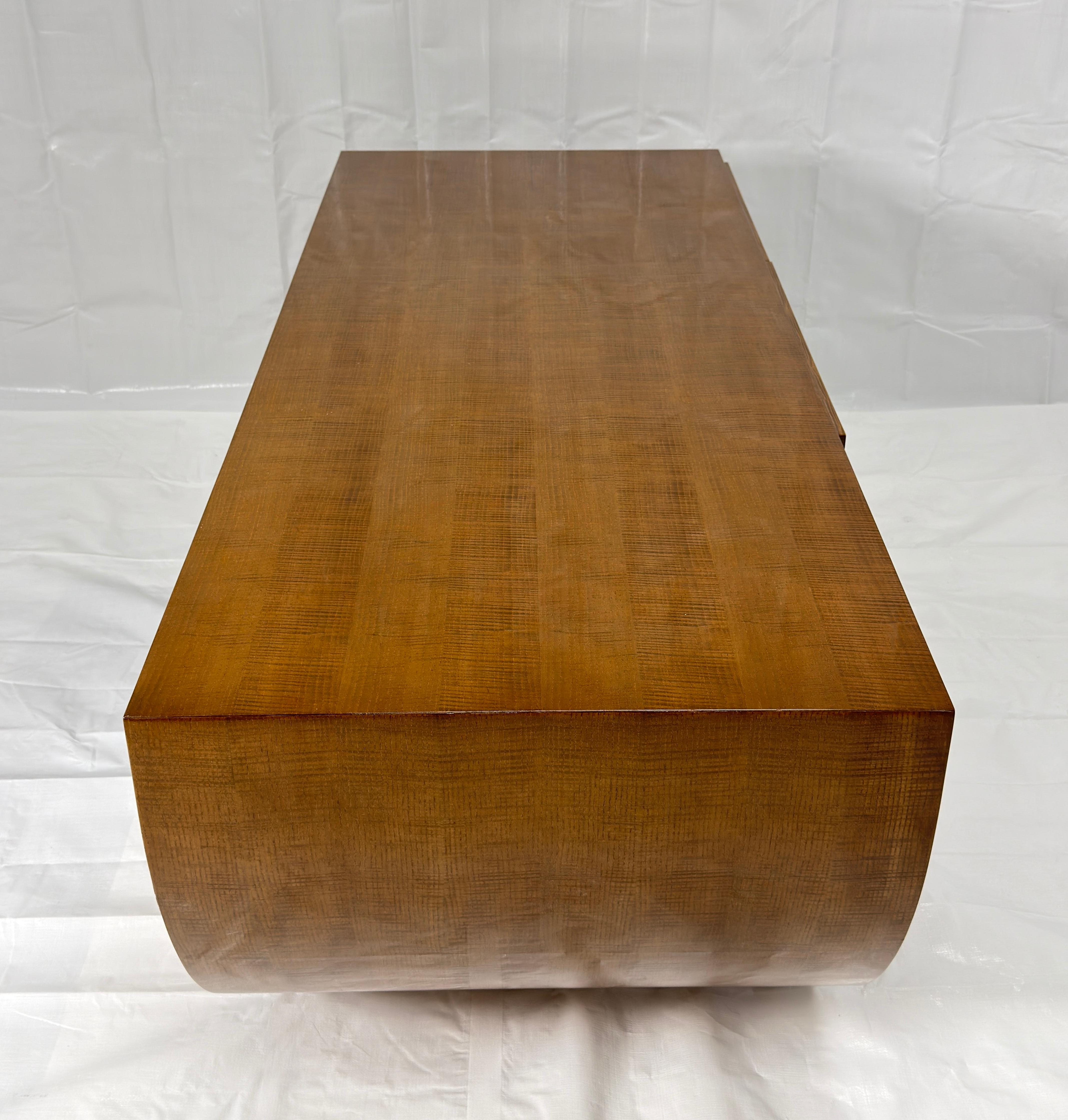 Legno Scrivania Rose Tarlow 