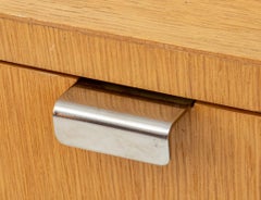 Rose Tarlow "Blotto" Postmodern Ash Partners Desk