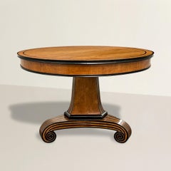 Rose Tarlow Designed Center Table
