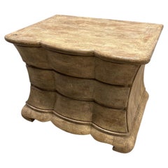 Rose Tarlow Dutch Commode Custom Made Distressed finish .