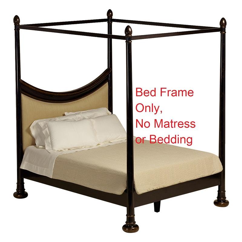 eastern king size bed dimensions