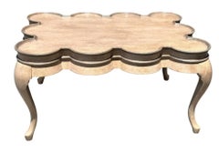 Rose Tarlow Melrose House Coffee or Cocktail Table