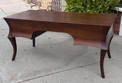 Rose Tarlow Melrose House Cyrano Writing Table Desk