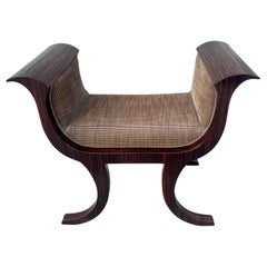 Panche in Wood