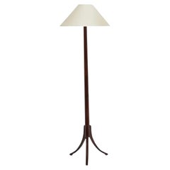 Rose Tarlow Melrose House Macassar Ebony Floor Lamp