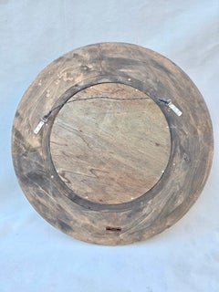 Rose Tarlow Melrose House Osborne Mirror