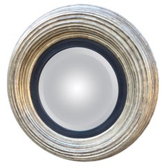 Silver Wall Mirrors