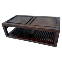 Tables basses