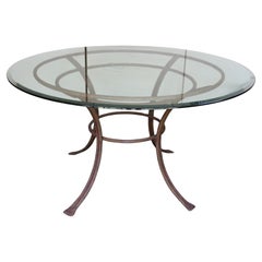 Rose Tarlow Twig Outdoor Dining Table