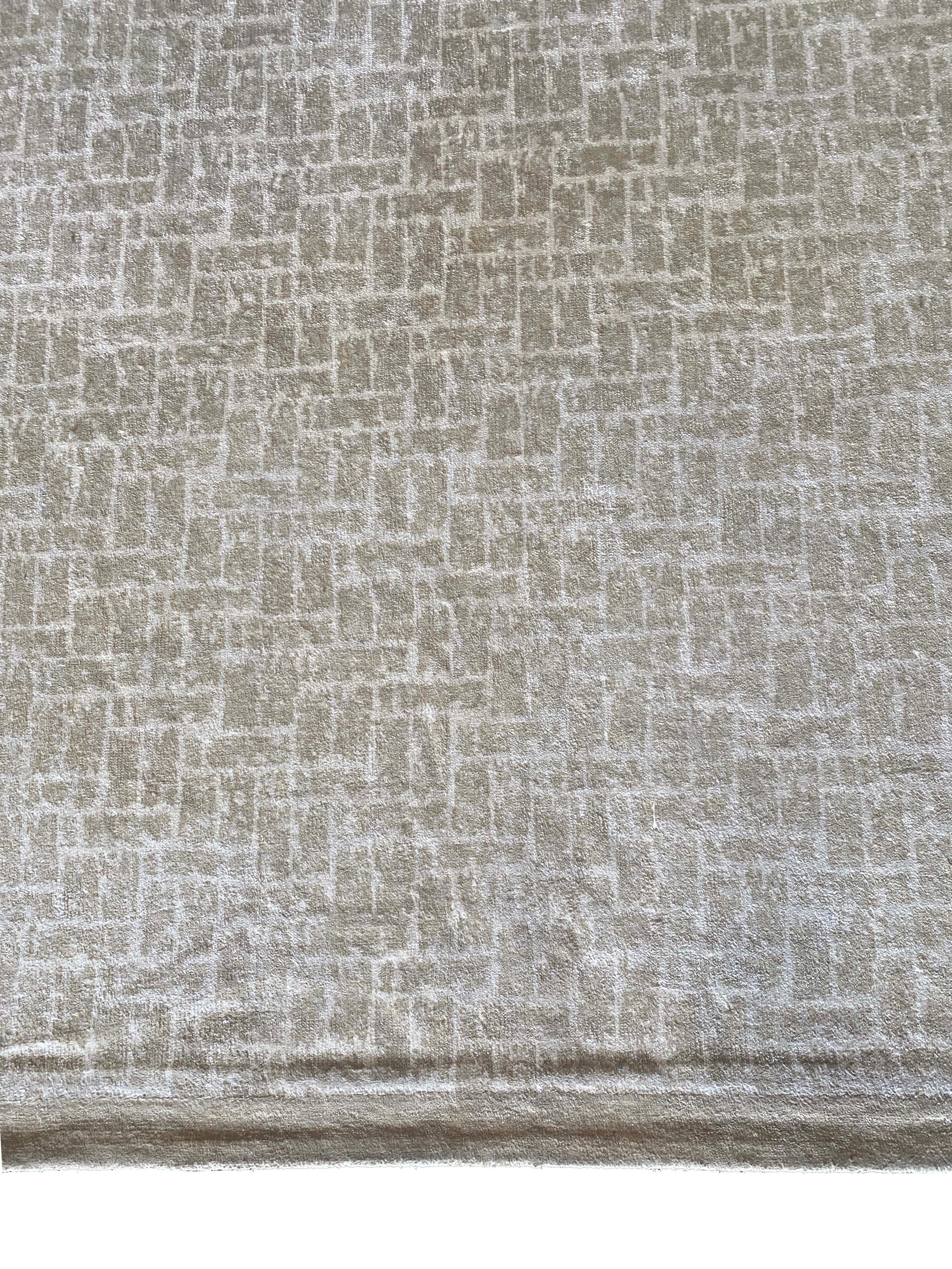 Alfombra de lana Rose Tarlow en venta 2