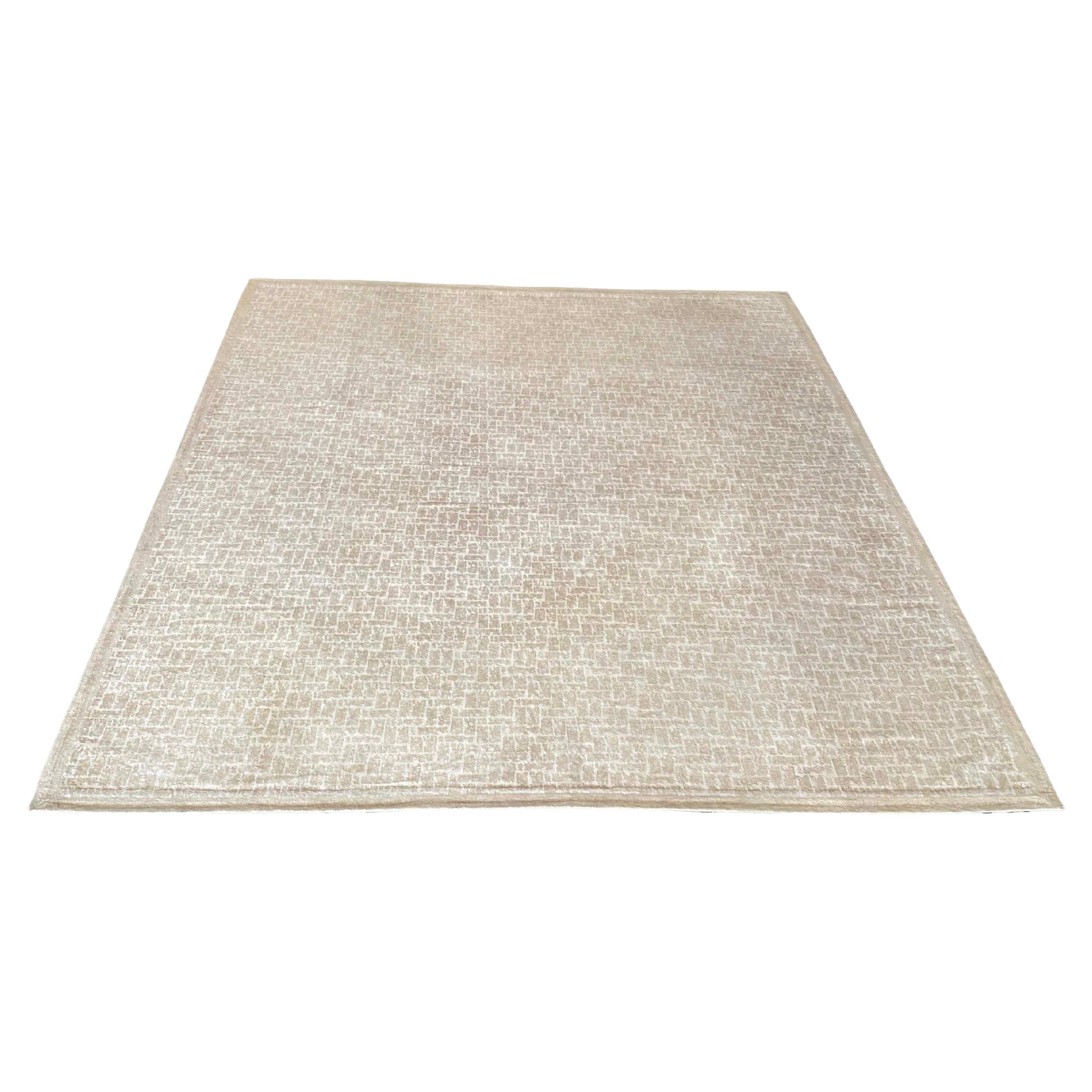 Alfombra de lana Rose Tarlow en venta