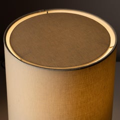 'Rose Thorn' Table Lamp by Knud Basse for Michael Andersen & Son