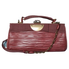 Vintage Nina Ricci Handbags and Purses - 29 For Sale at 1stDibs | nina ricci  bag, nina ricci handbags prices, vintage nina ricci shoulder bag