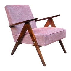 Rose Wow Armchair