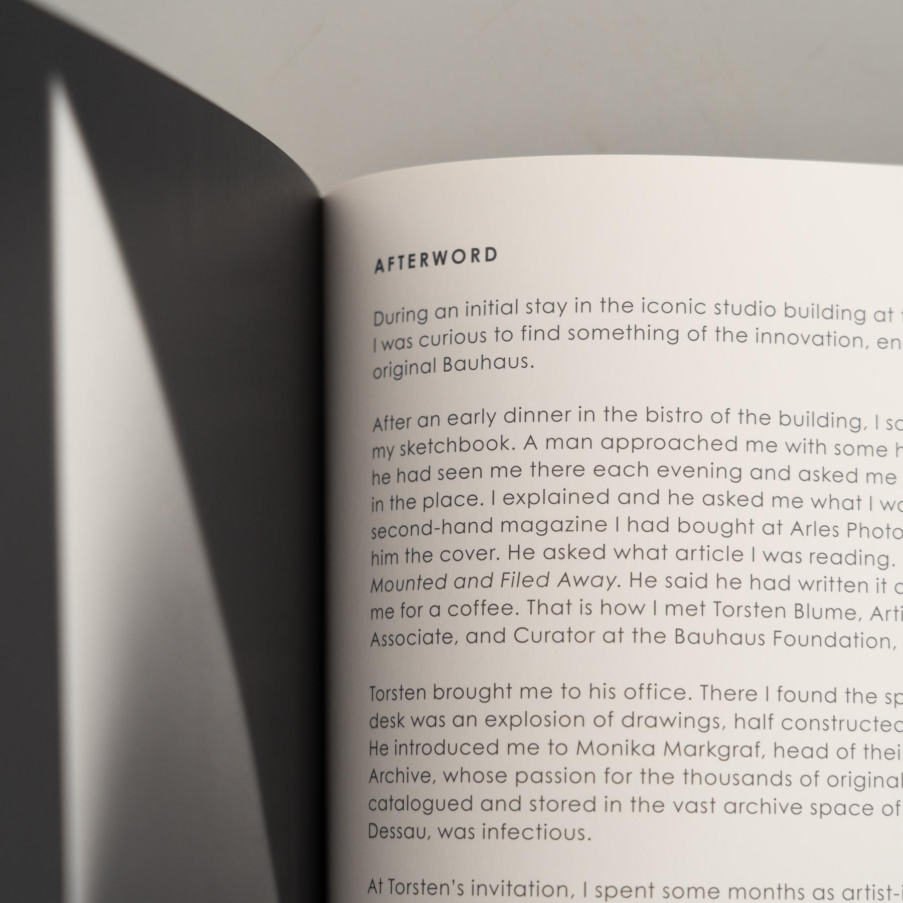 Roseanne Lynch – Photography and the Bauhaus For Sale 6