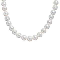 Roseate Jewelry Australian South Sea Circle Pearl Stand