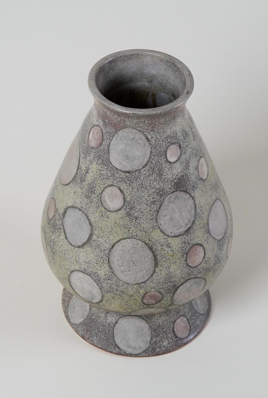 Ceramica Rosebud 3 di Martyn Thompson in vendita