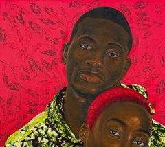 Shoulder to Lean On (Love)