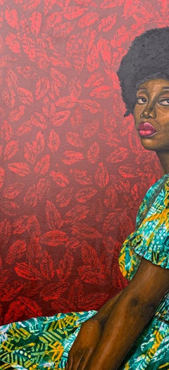Captivating (African Human)