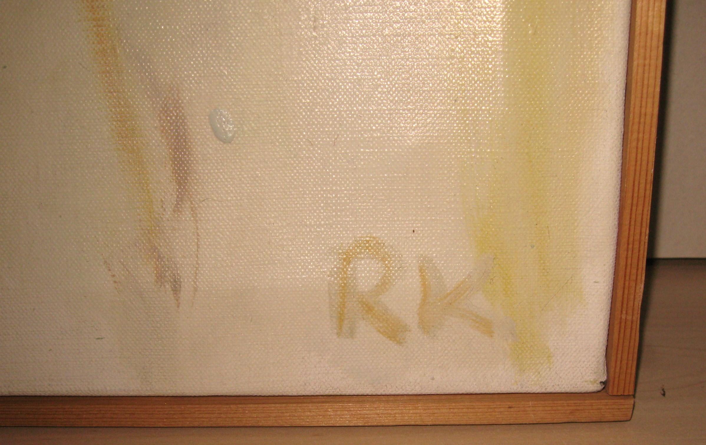 Américain Roseline Koener, 1985 en vente