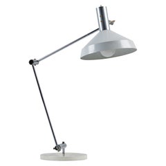 Gelenk-Tischlampe von Rosemarie & Rico Baltensweiler