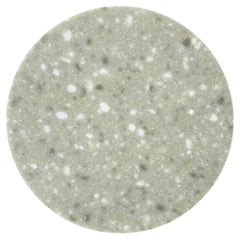 Rosemary Corian Base, Small, 15W Wireless Charger