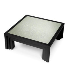 Rosemond Black Oak Coffee Table