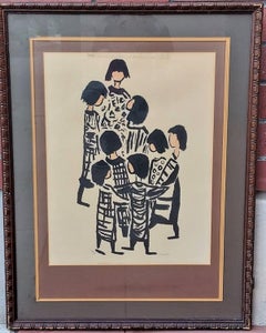 Dance After Sadie Skoletsky Rosenblum