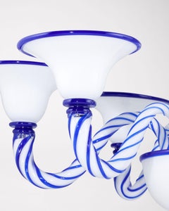 Rosenborg Chandelier