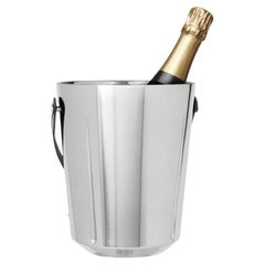 Rosendahl 'Grand Cru' Champagne Bucket, Stainless Steel, 13 in H