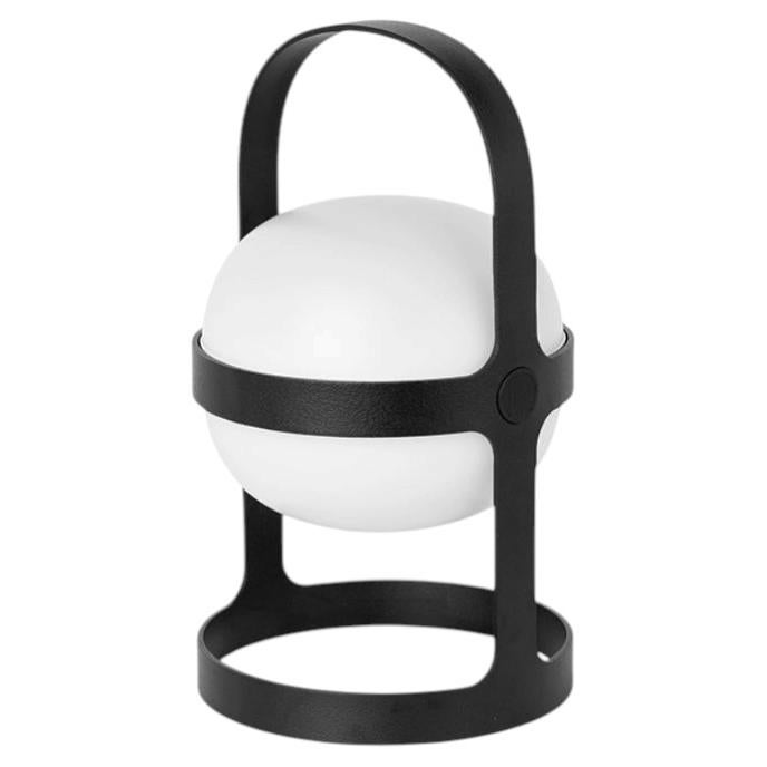 Rosendahl 'Soft Spot' Solar LED Lamp, Black, 9.8 in H For Sale