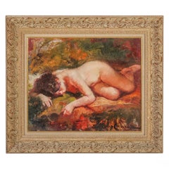 Dormir desnudo