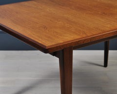 Rosengren Hansen Extending Dining Table
