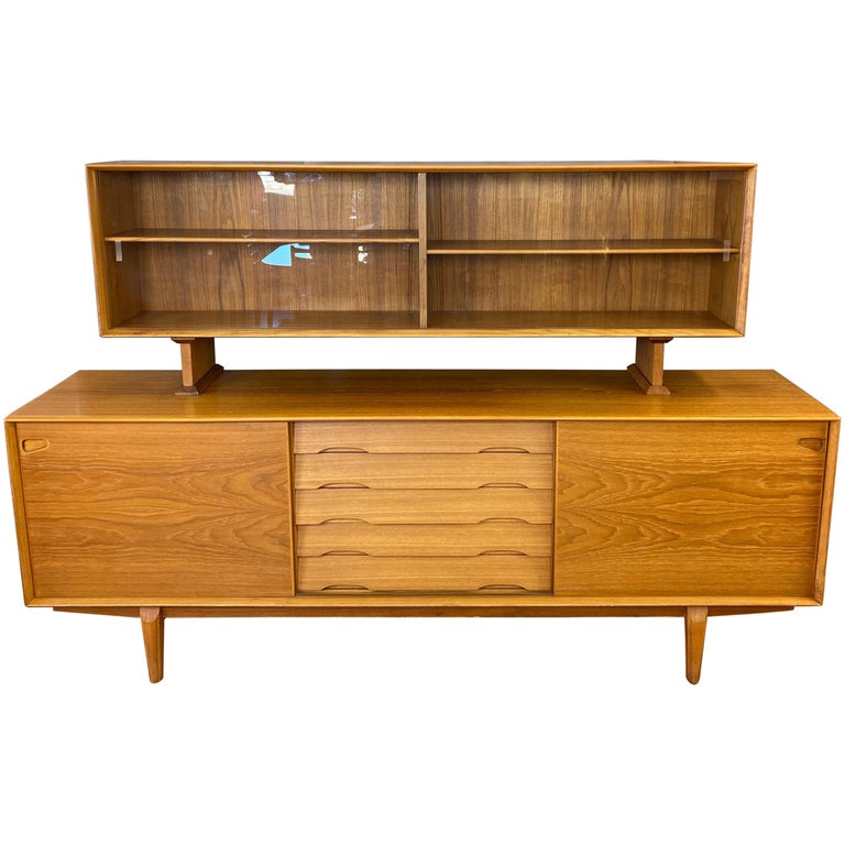 Dyrlund Hutch - For Sale on 1stDibs