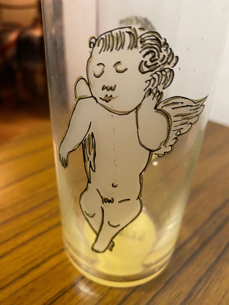 Rosenthal Andy Warhol 