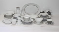 Rosenthal "Athenia" Dinner Service