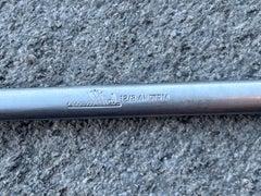 Tapio Wirkkala for Rosenthal Austria "Composition S" by Rostfrei Satin 40 Piece