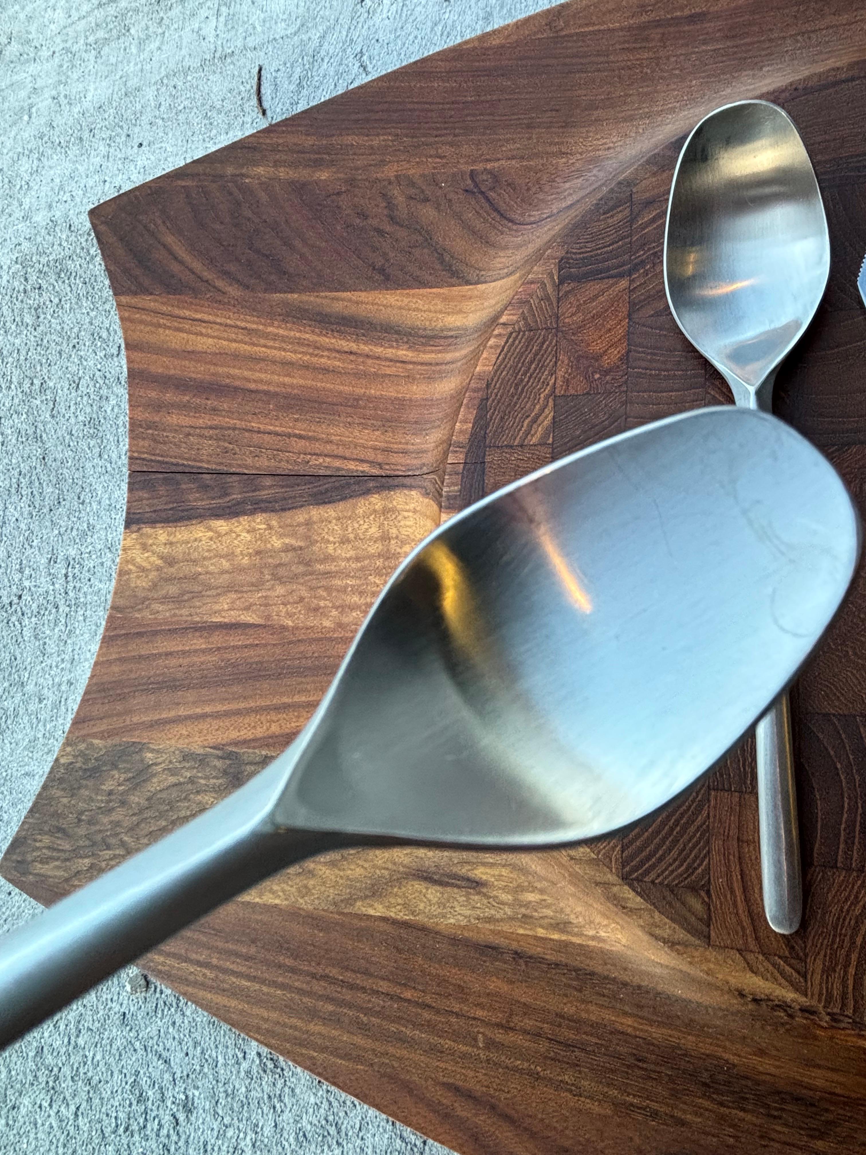 « Composition S » de Tapio Wirkkala pour Rosenthal, Autriche, 40 pièces en vente 2