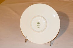 Rosenthal Bjorn Wiinblad Plate