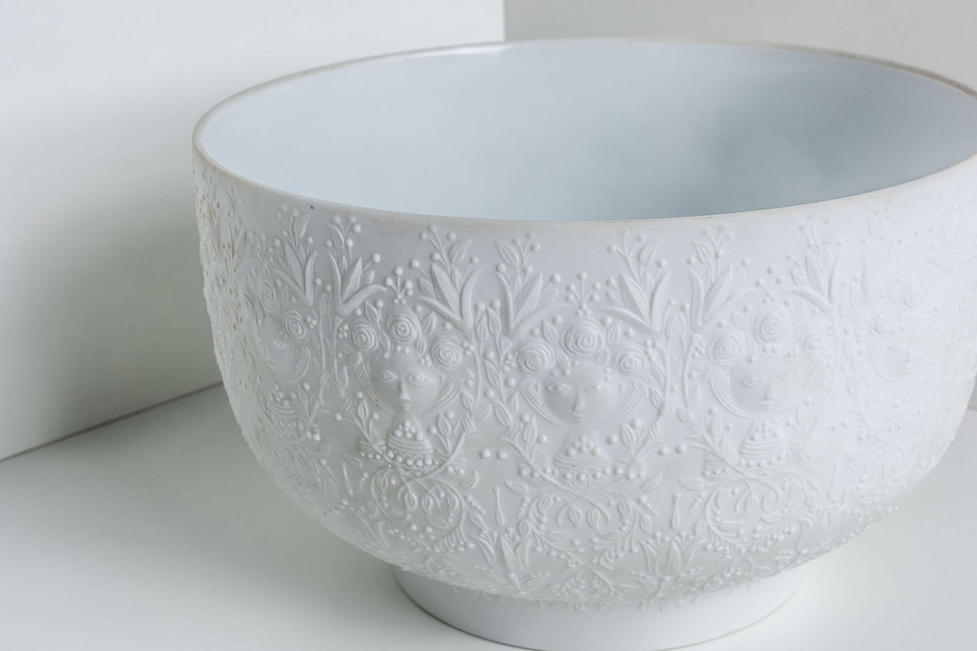 rosenthal björn wiinblad studio line
