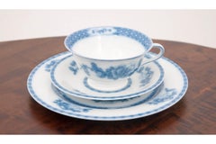 Rosenthal Breakfast Set - Bigger - Cup and Saucer + Plate