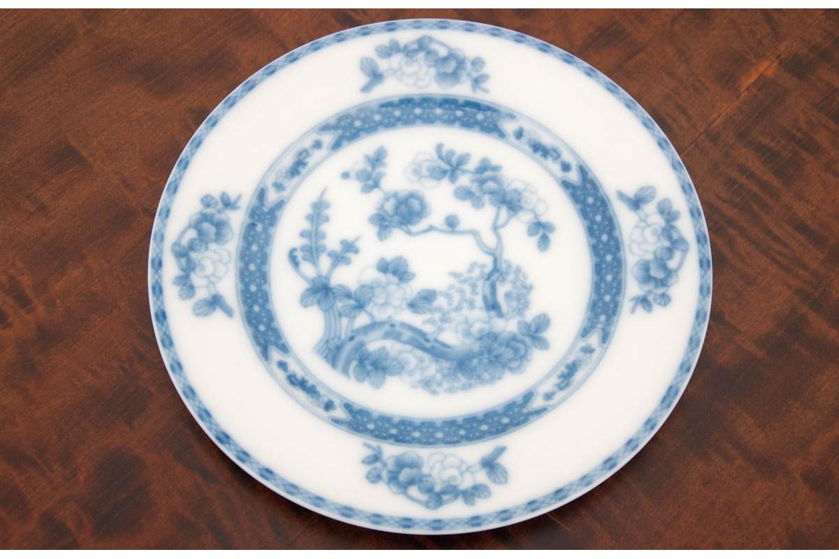 Neoclassical Rosenthal Breakfast Set - Bigger - Cup and Saucer + Plate