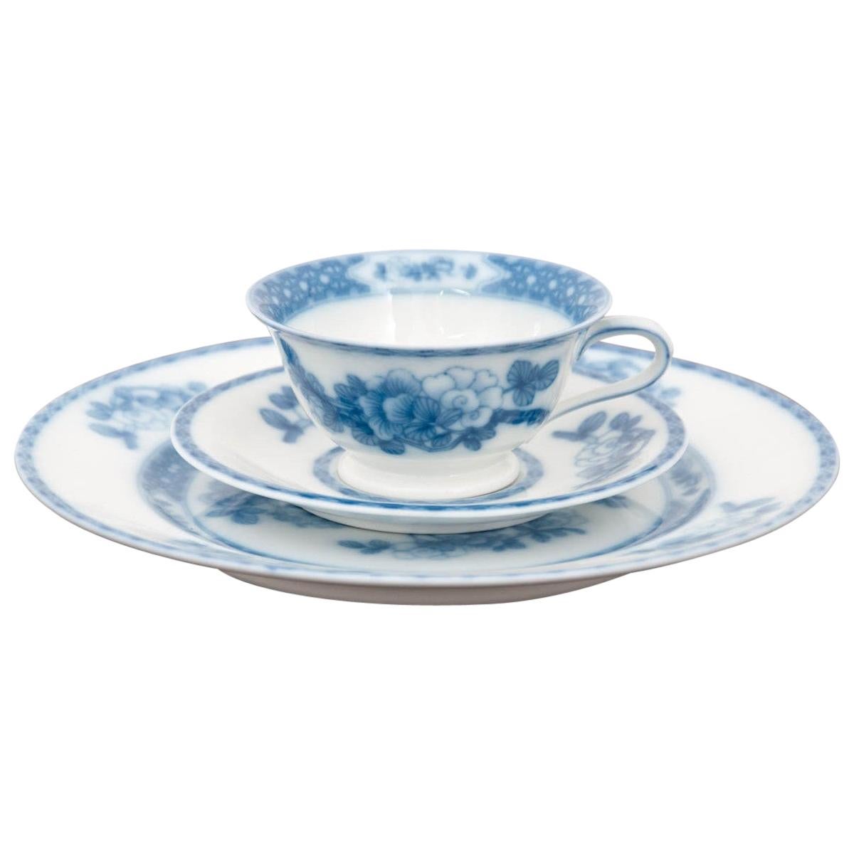 etc Rosenthal Idillio kalabata Teapot Coffee Cup Breakfast Dishes Cups 