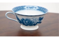 Rosenthal Breakfast Set, Smaller, Cup and Saucer and Plate